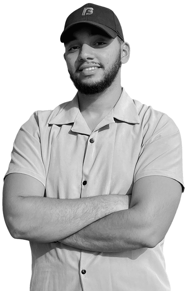 Zahraoui Abdelmalek
